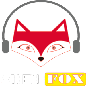 logo 完整版2023 5 10 midi字白色