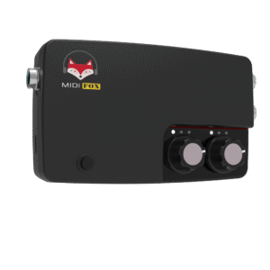 MIDI FOX Live FX 1.33